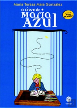 Bertrand.pt - O Livro de Maria Azul
