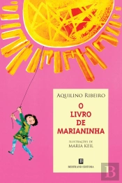 O Livro de Marianinha