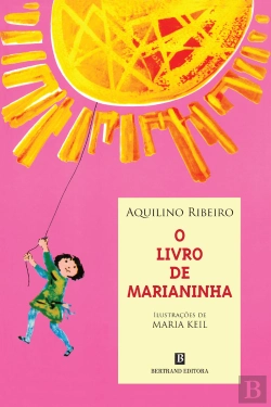 Bertrand.pt - O Livro de Marianinha