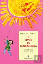 O Livro de Marianinha
