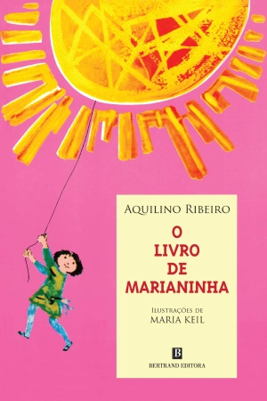 O Livro de Marianinha