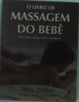 O Livro De Massagem Do Bebê