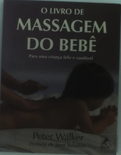 O Livro De Massagem Do Bebê