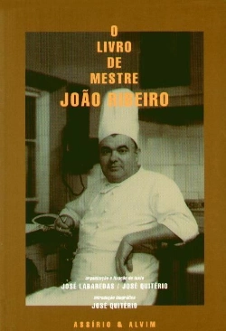 Bertrand.pt - O Livro de Mestre João Ribeiro