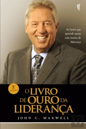 O Livro de Ouro da Liderança