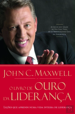 Bertrand.pt - O Livro de Ouro da Liderança