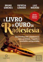 O Livro De Ouro Da Radiestesia