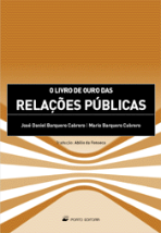 O Livro de Ouro das Relações Públicas