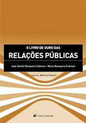 O Livro de Ouro das Relações Públicas