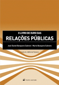 Bertrand.pt - O Livro de Ouro das Relações Públicas