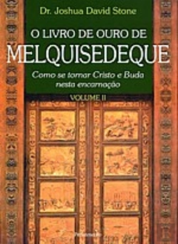 Bertrand.pt - O Livro de Ouro de Melquisedeque - Vol. II