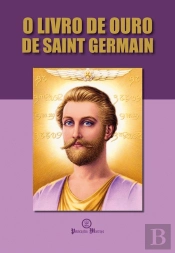 O Livro de Ouro de Saint Germain