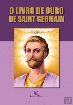 Bertrand.pt - O Livro de Ouro de Saint Germain