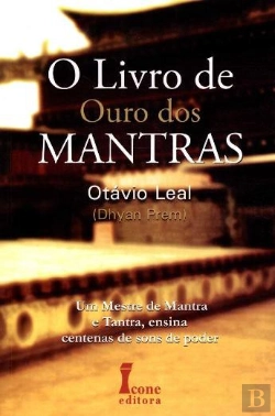 Bertrand.pt - O Livro de Ouro dos Mantras
