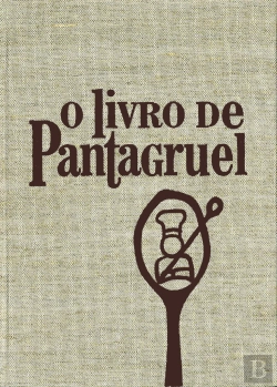 Bertrand.pt - O Livro de Pantagruel
