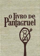 O Livro de Pantagruel