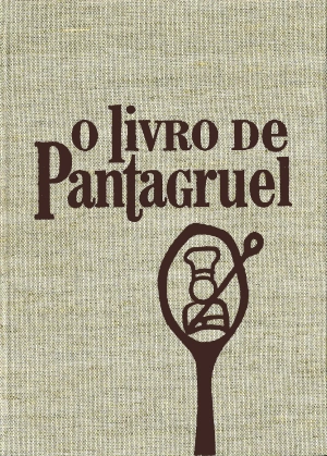 O Livro de Pantagruel