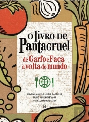 O Livro de Pantagruel
