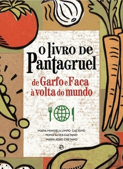 Bertrand.pt - O Livro de Pantagruel