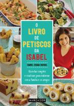 O Livro de Petiscos da Isabel