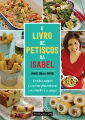O Livro de Petiscos da Isabel