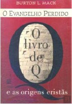 Bertrand.pt - O Livro de Q - O Evangelho Perdido