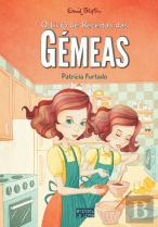 O Livro de Receitas  das Gémeas