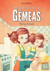 O Livro de Receitas  das Gémeas