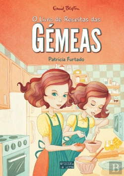 Bertrand.pt - O Livro de Receitas  das Gémeas