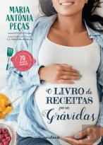 O Livro de Receitas para Grávidas