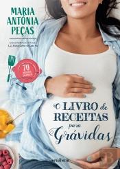 O Livro de Receitas para Grávidas