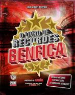 O Livro de Recordes do Benfica