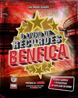 Bertrand.pt - O Livro de Recordes do Benfica