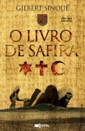 O Livro de Safira