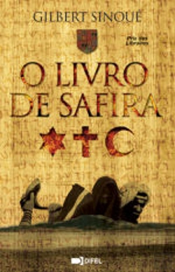 Bertrand.pt - O Livro de Safira