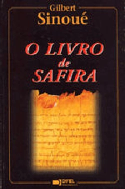 Bertrand.pt - O Livro de Safira
