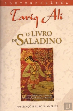 Bertrand.pt - O Livro de Saladino