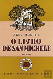 O Livro de San Michele