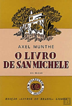 Bertrand.pt - O Livro de San Michele
