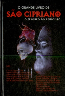 Bertrand.pt - O Livro de São Cipriano