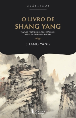 Bertrand.pt - O Livro de Shang Yang