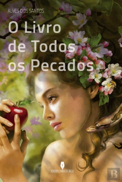 Bertrand.pt - O Livro de Todos os Pecados
