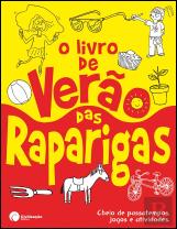 O Livro de Verão das Raparigas