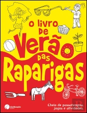O Livro de Verão das Raparigas