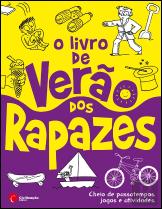 O Livro de Verão dos Rapazes