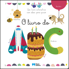 O livro do ABC