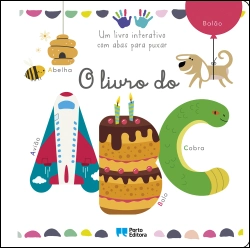 Bertrand.pt - O livro do ABC