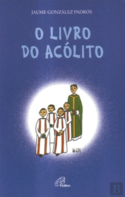 Bertrand.pt - O Livro do Acólito