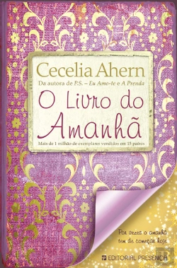 Bertrand.pt - O Livro do Amanhã