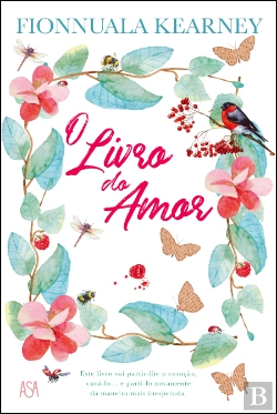 Bertrand.pt - O Livro do Amor